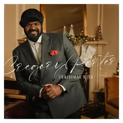 Blue Note, Schallplatten, Christmas Wish (Gregory Porter)