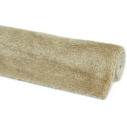 andiamo Badematte Florida beige Set 40 x 60 cm + 50 x 80 cm