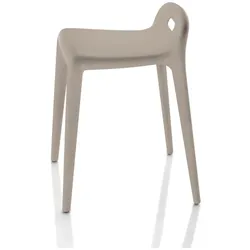 Magis Yuyu Hocker, beige