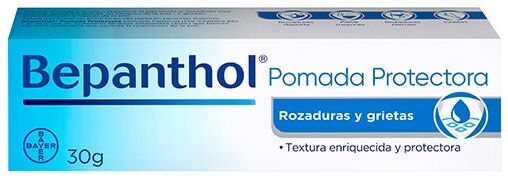 BEPANTHOL Pomada Protectora 30GR