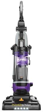 Eureka NEU203 Power Speed Rewind w/Bonus Dust Cup
