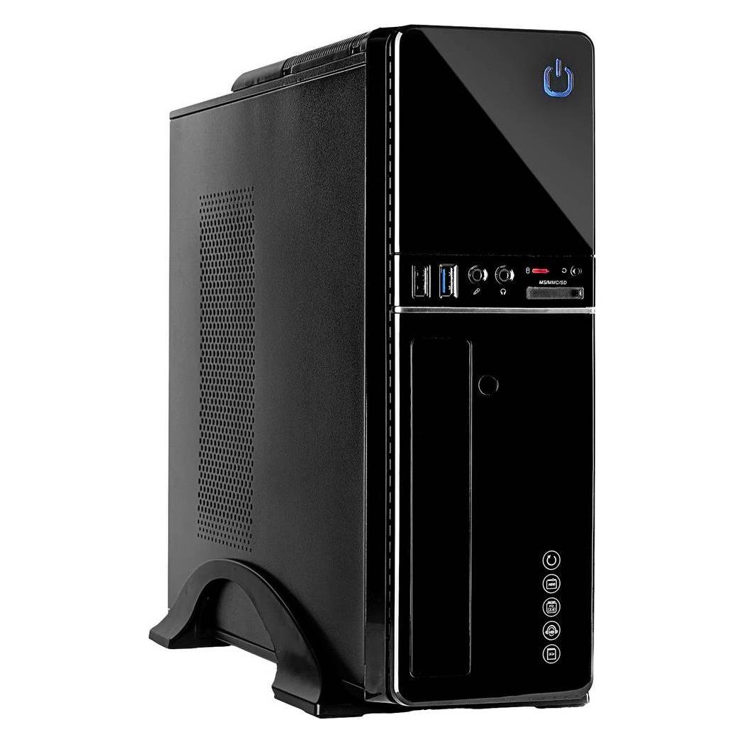 Intertech IT-607 (mATX, Mini-ITX) (88881223)