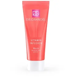 GRANDEL Vitamin Infusion Mask 75 ml