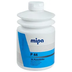 Mipa P44 1K-Porenfüller grau, 850ml