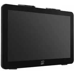 XP-Pen XPPen Artist Pro 27 Gen2 Display 4K Touch (27", 5080 lpi), Grafiktablett, Schwarz