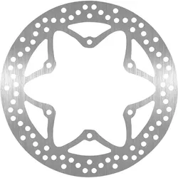 SBS, Bremsscheibe, (282 mm)