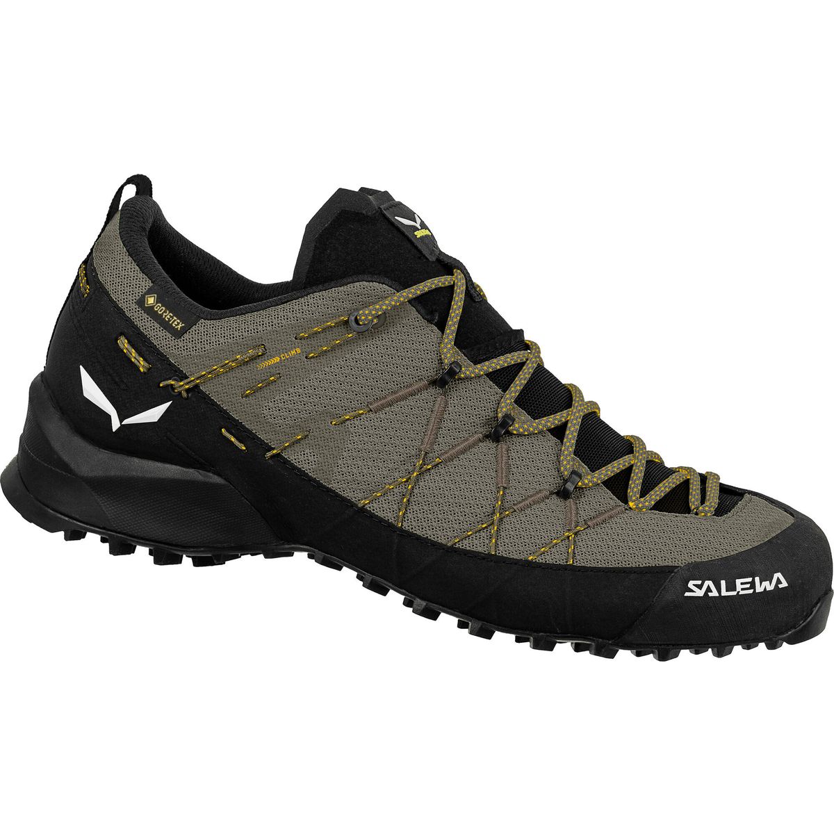 Salewa Wildfire 2 GTX M bungee cord/black (7953) 8 00-0000061414-7953-8