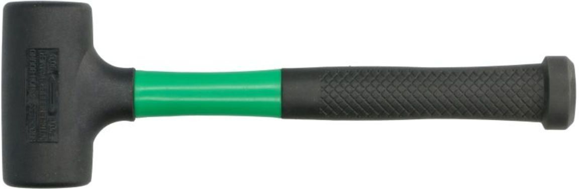 Gummihammer TOPTUL 310mm