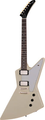 Maybach X-Wing 76 Okoume VW Vintage White