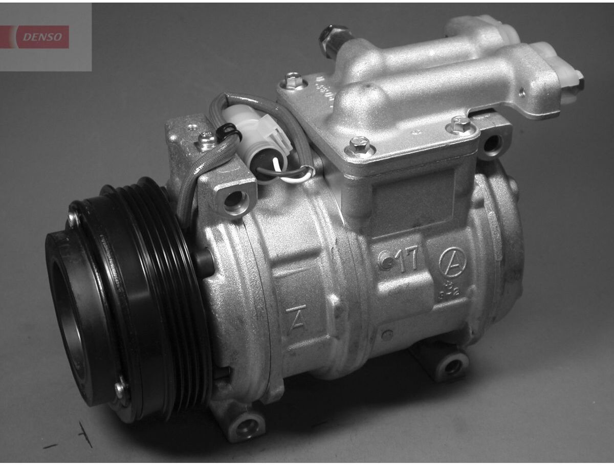 Denso Compressore aria condizionata DCP14002