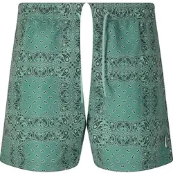 NOU Boardshorts Felipe, Größe S in Grün Grün