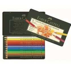 Faber-Castell 110012 Füller- & Stiftegeschenkset
