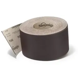 Sonstige Schleifpapier | 50m Rolle / K240