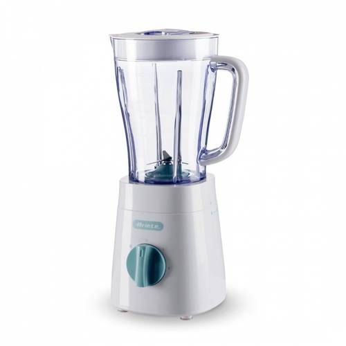 Ariete Standmixer 500W Weiß