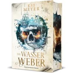 Die Wasserweber, Jugendbücher von Kai Meyer