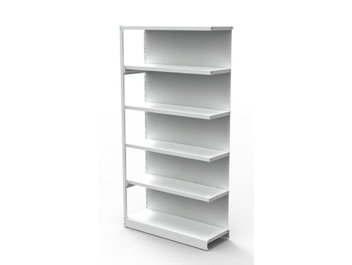 Kaiser + Kraft Büro-Steckregal