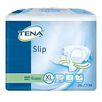 TENA SLIP super XL 3X28 St