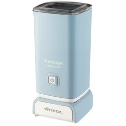 Ariete 2878 Automatische Milchaufschäumer Blau