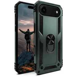 ONEFLOW Titan Cover iPhone Air Panzerhülle Stoßfest