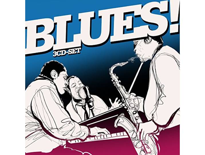 Blues!
