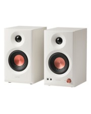 Edifier MR3 2.0 Bluetooth weiß retail Lautsprecher (MR3-WT)