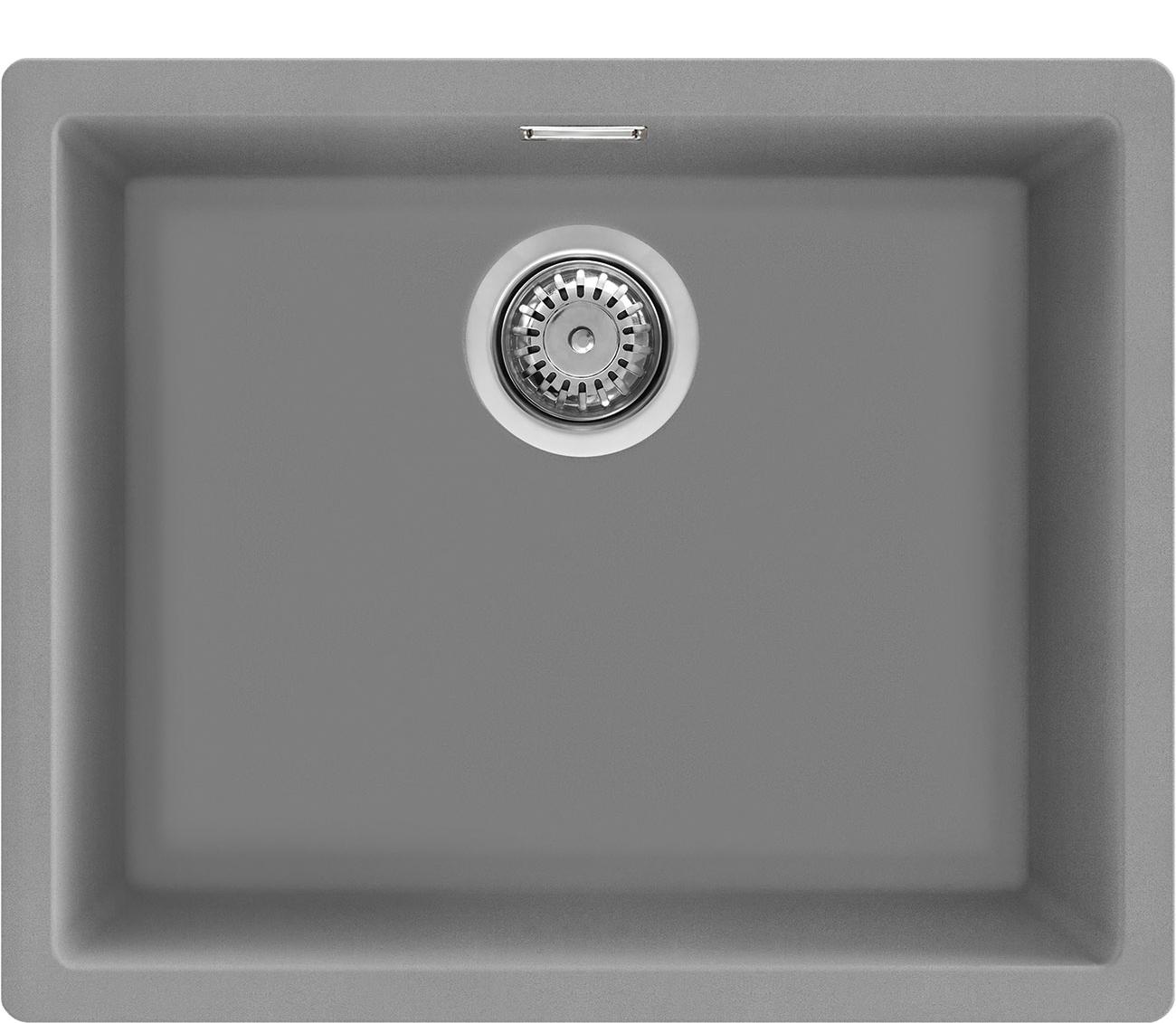 Smeg Waschbecken Quadra VZP56CT