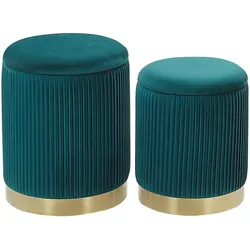 POUF Miramar 35-31/35-31/44-39 cm