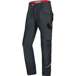 Bundhose "1980-570" Bplus - 50 - anthrazit