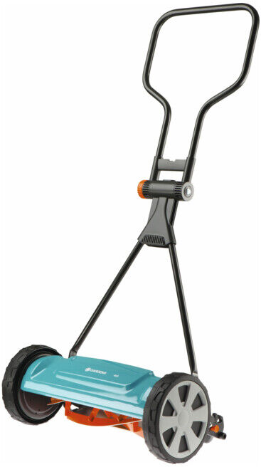 Tondeuse hélicoïdale Classic 400 GARDENA (04018-20)
