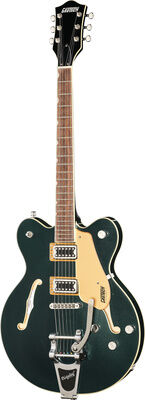 Gretsch G5622T EMTC CB W/BIGS CDG Cadillac
