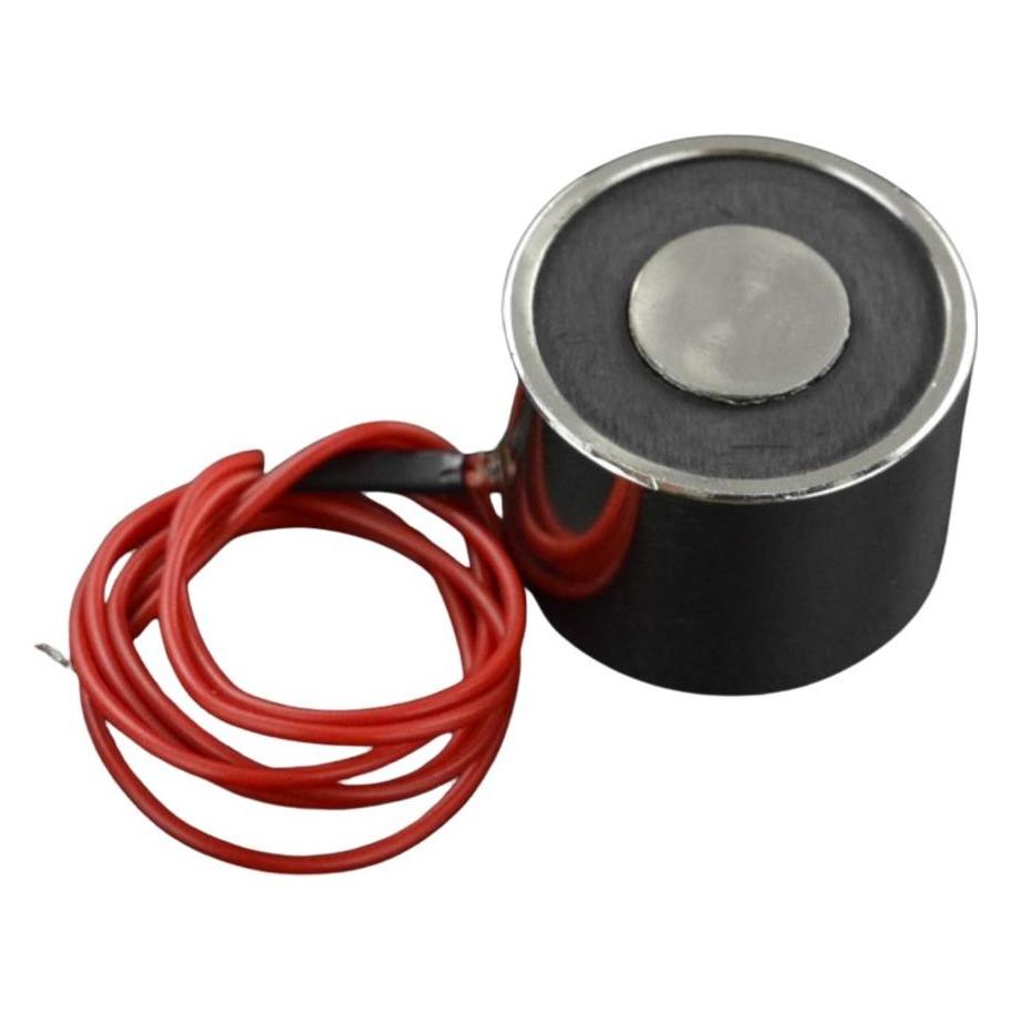 DFRobot 5V Elektromagnet 35Kg Haftkraft (DFR0827)