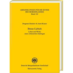 Bruno Liebich, Sprachbücher von Anett Krause, Dragomir Dimitrov