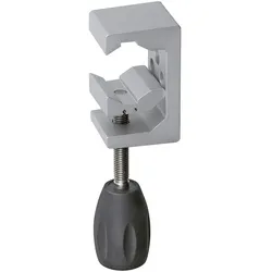 Set Stangenhalterung Ø 19 mm - 40 mm