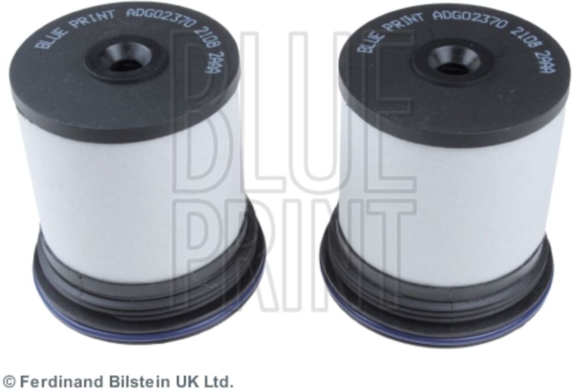 Blue Print Set filtro carburante ADG02370