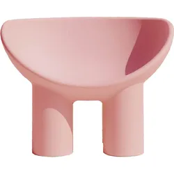 Roly Poly Sessel rosa
