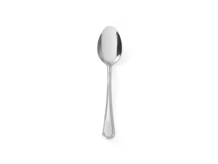 HENDI Koffielepel - Kitchen Line - L 131 mm