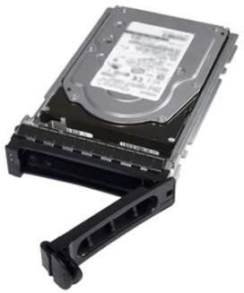 Dell 600GB 10K RPM SAS 12Gbps 2.5-inch Hard Drive (D1F14)