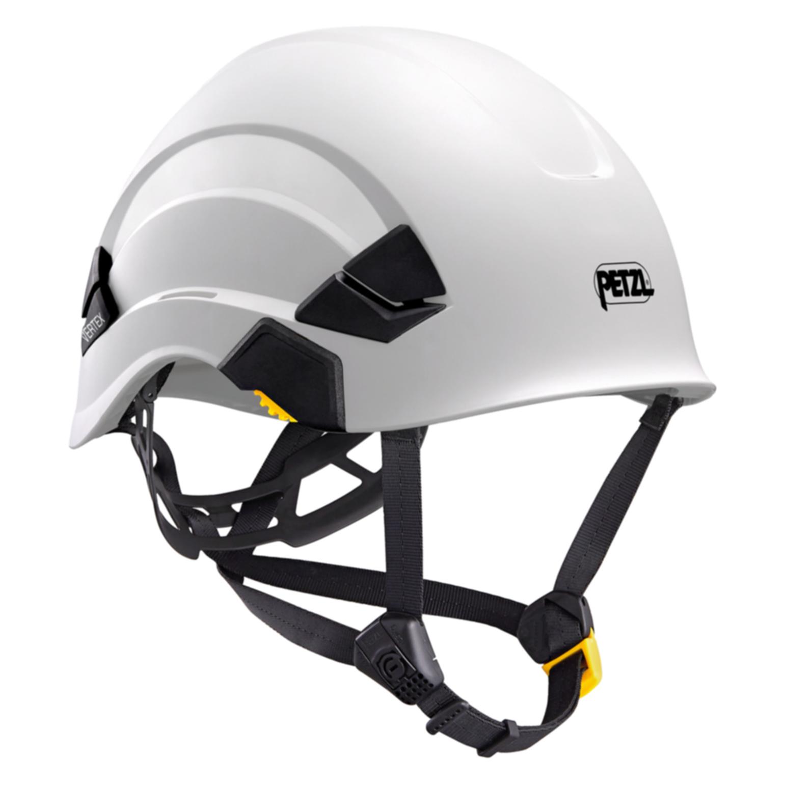 Petzl Vertex Best hjelm sort (A010AA03)