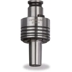 Optimum Gewindeschneidfutter klein THERMDRILL B16 - M3-M12