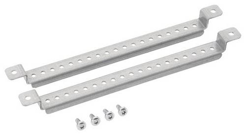 Hager MES-STR40 MES-STR40 Seitenträger f.Tiefe 400mm Seitenträger Metall 1St.