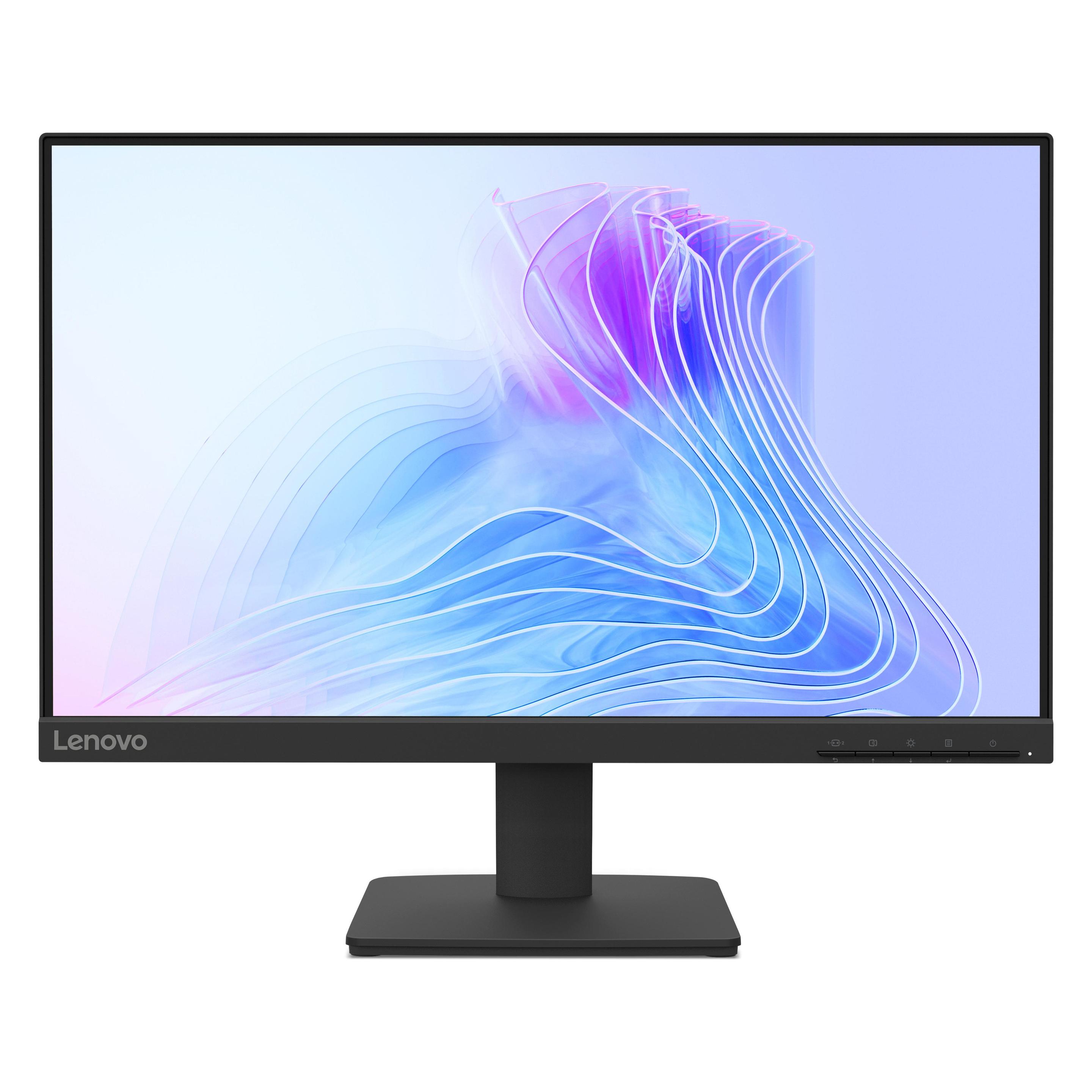 Lenovo 22" L22-4e - 1920x1080 (FHD) - 100Hz - IPS (1920 x 1080 Pixel, 21.50") (67D5KAC6EU)