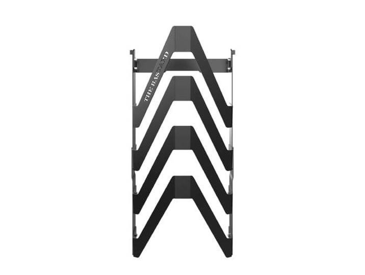 The Bastard Large Essentials Rack opbergrek