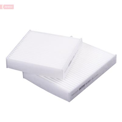 DENSO Filter, Innenraumluft dcf560p für Peugeot