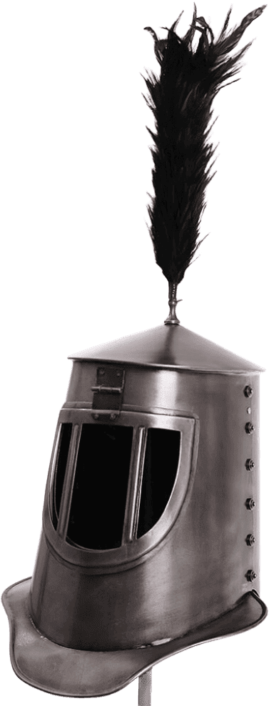 Windlass Steelcrafts Windlass Sir Bedevere Hjälm
