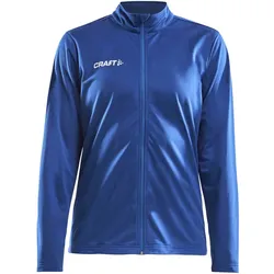 CRAFT Squad Trainingsjacke Damen 346000 - club cobolt XL
