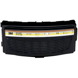 3M Versaflo TR-6130E ABE1P Filtergegen anorganische und saure Gase und Dämpfe und Partikel