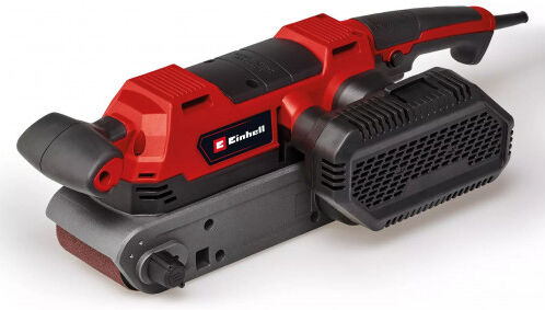 Einhell TE-BS 850 E Ponceuse a bande 4466245