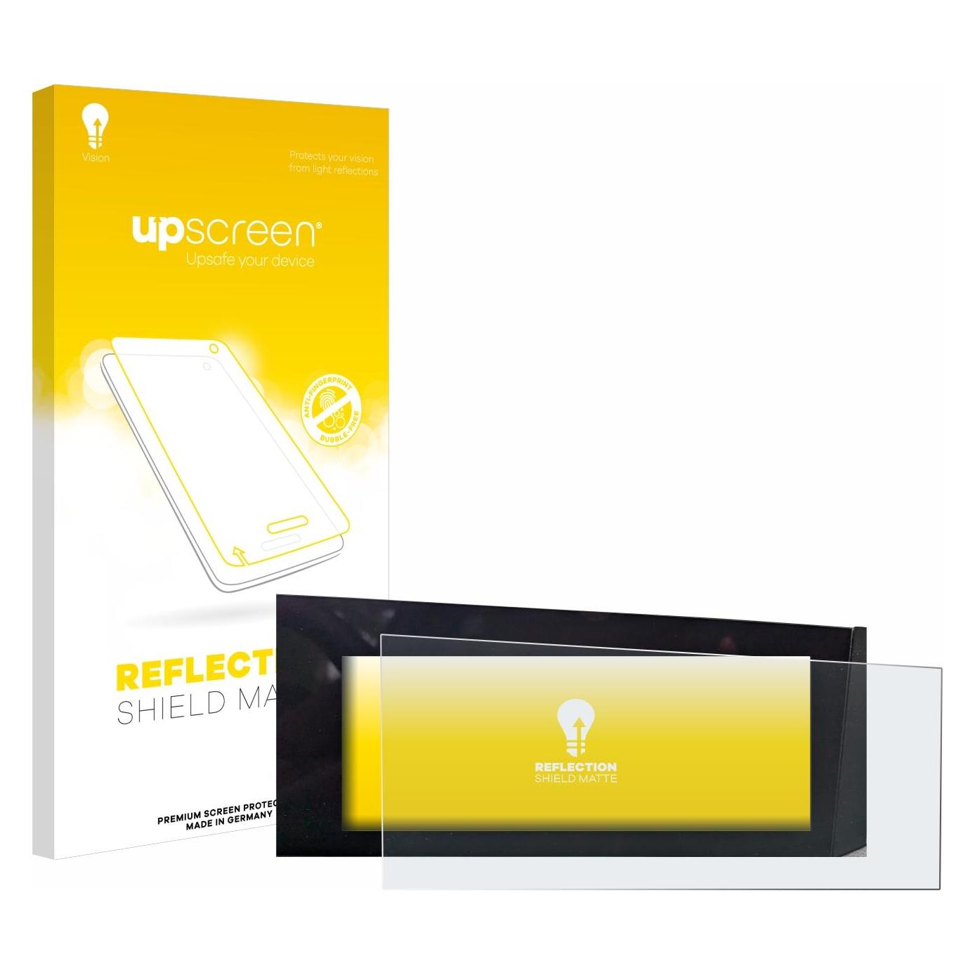 upscreen Reflection Shield Displayschutz Matt (2948933)