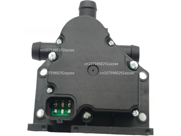 Valve d'eau chaude, vanne de régulation 6007384-00-B