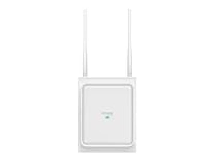 TP-Link Omada Point d'Accès WiFi Extérieur BE5000 Mbps, IP66,EAP725-Outdoor